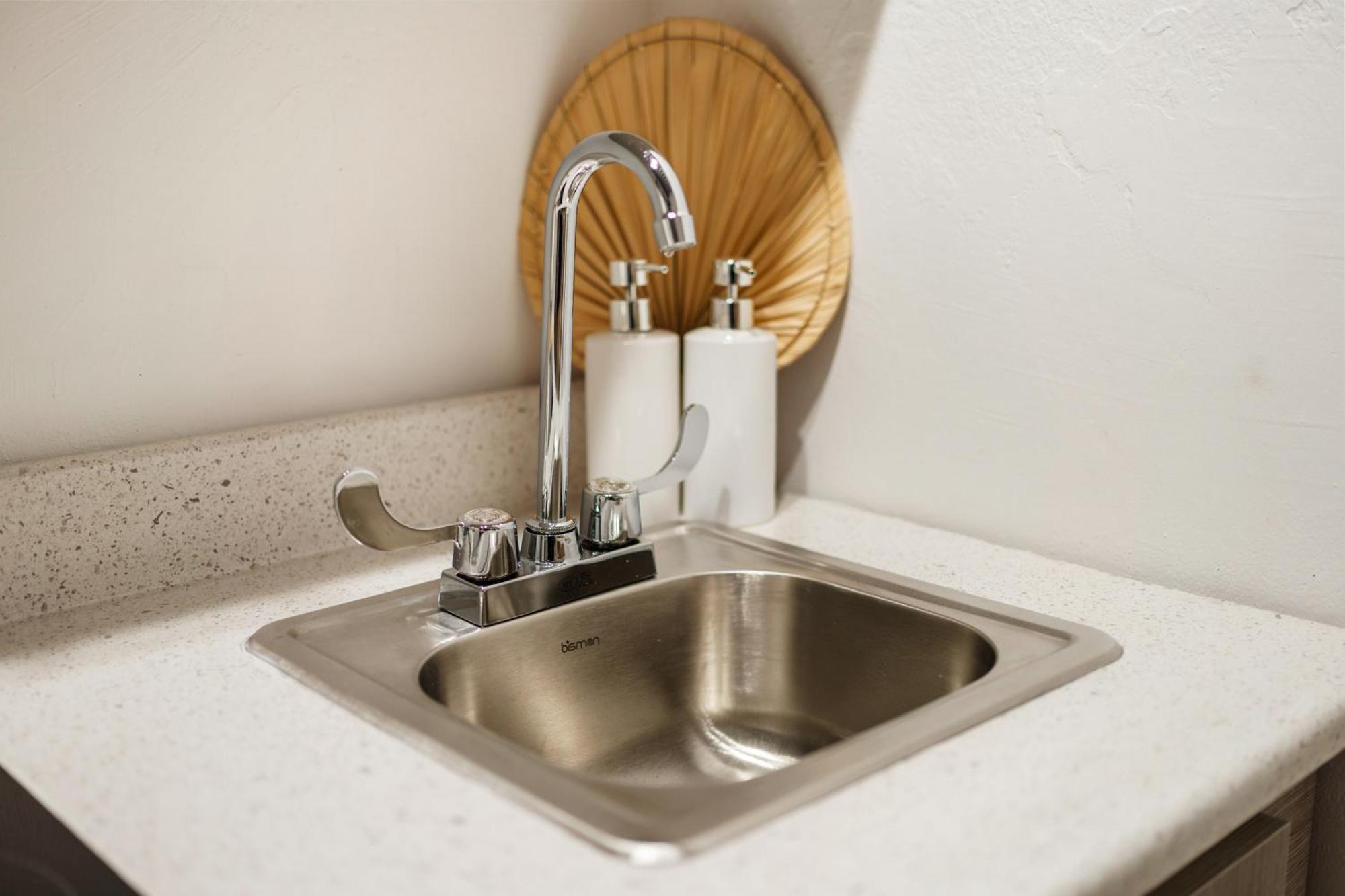 Hidden Gem Old San Juan Apartment Bagian luar foto