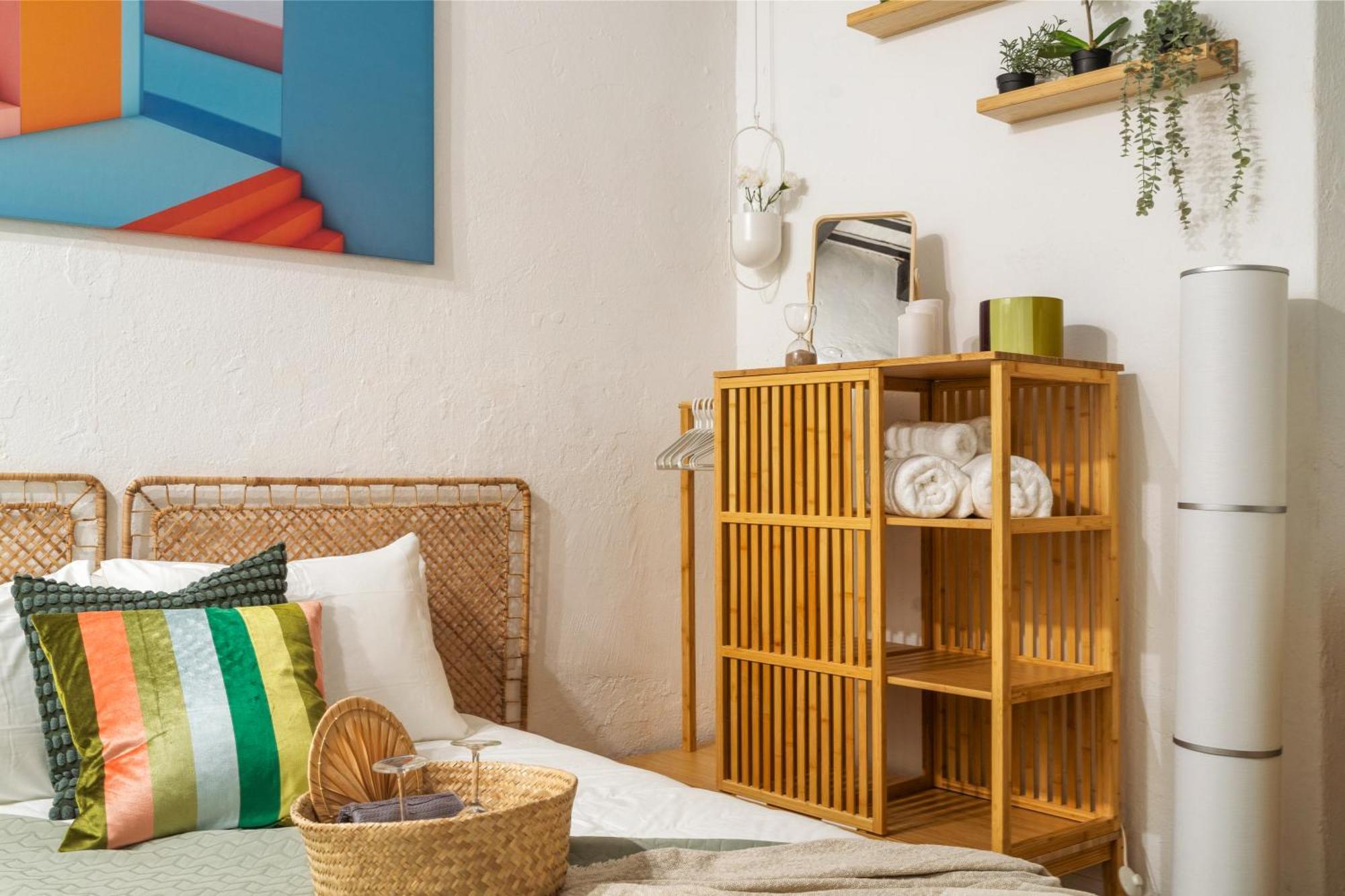 Hidden Gem Old San Juan Apartment Bagian luar foto
