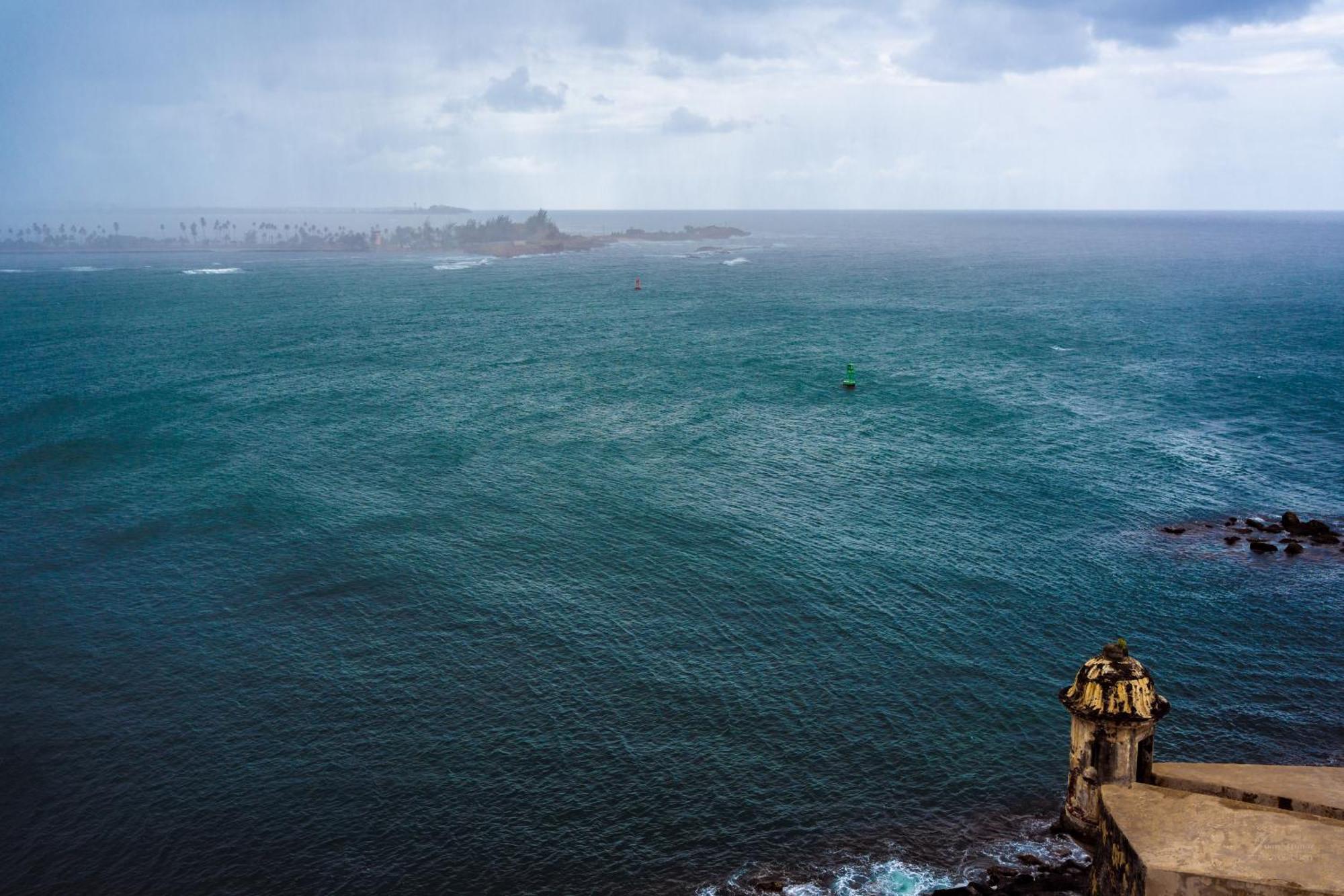Hidden Gem Old San Juan Apartment Bagian luar foto