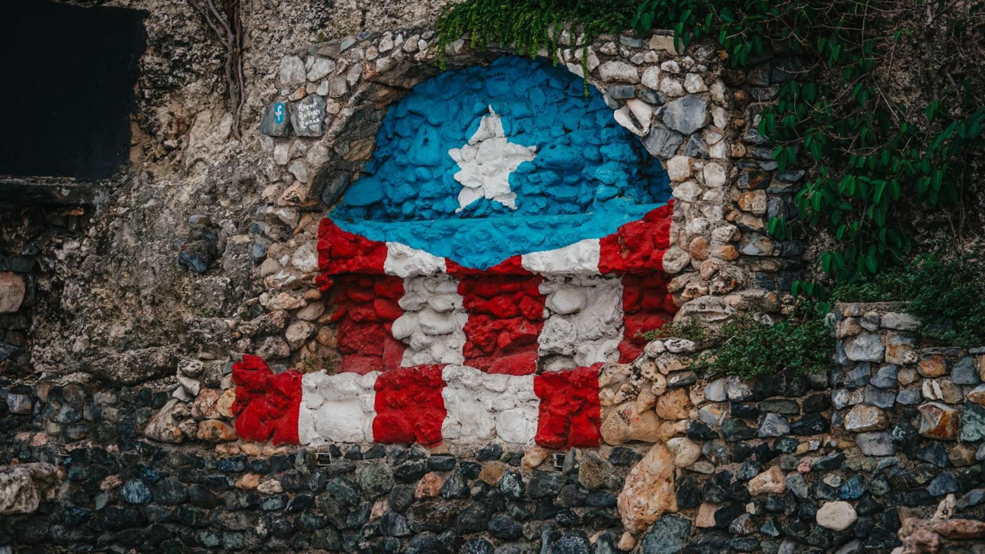Hidden Gem Old San Juan Apartment Bagian luar foto